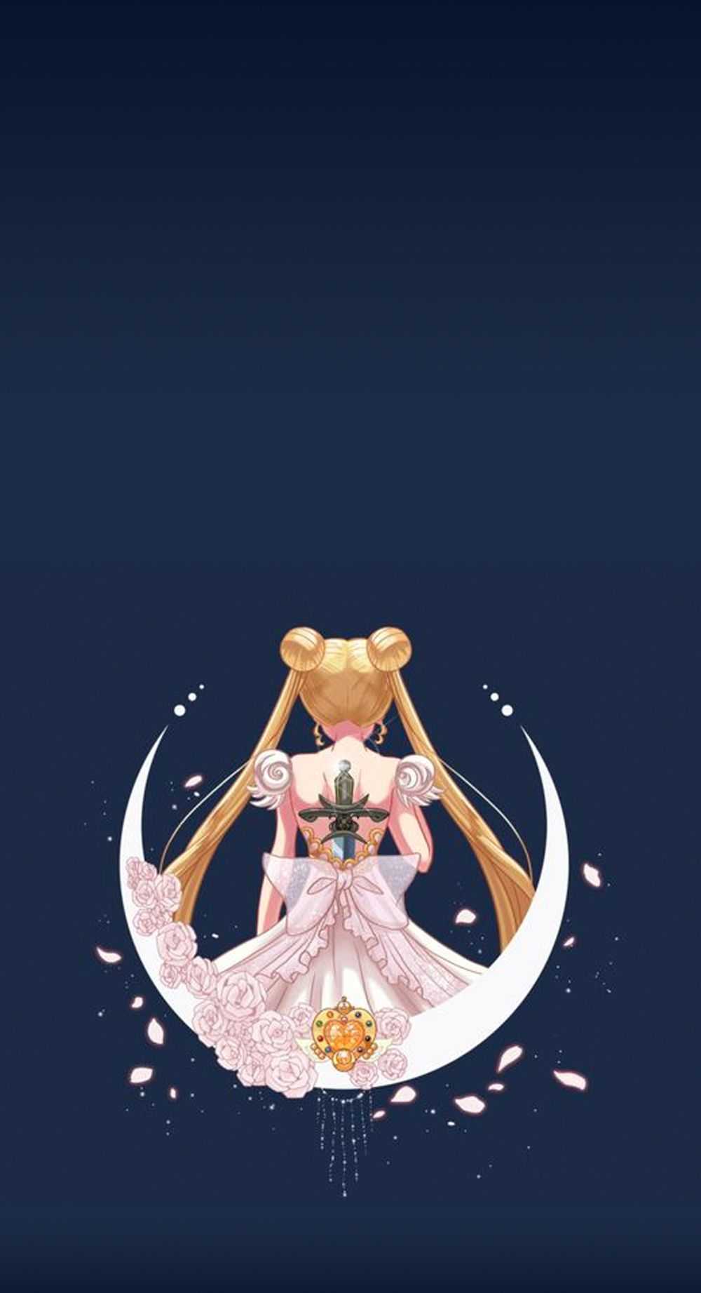 Detail Sailor Moon Wallpaper Hd Nomer 5