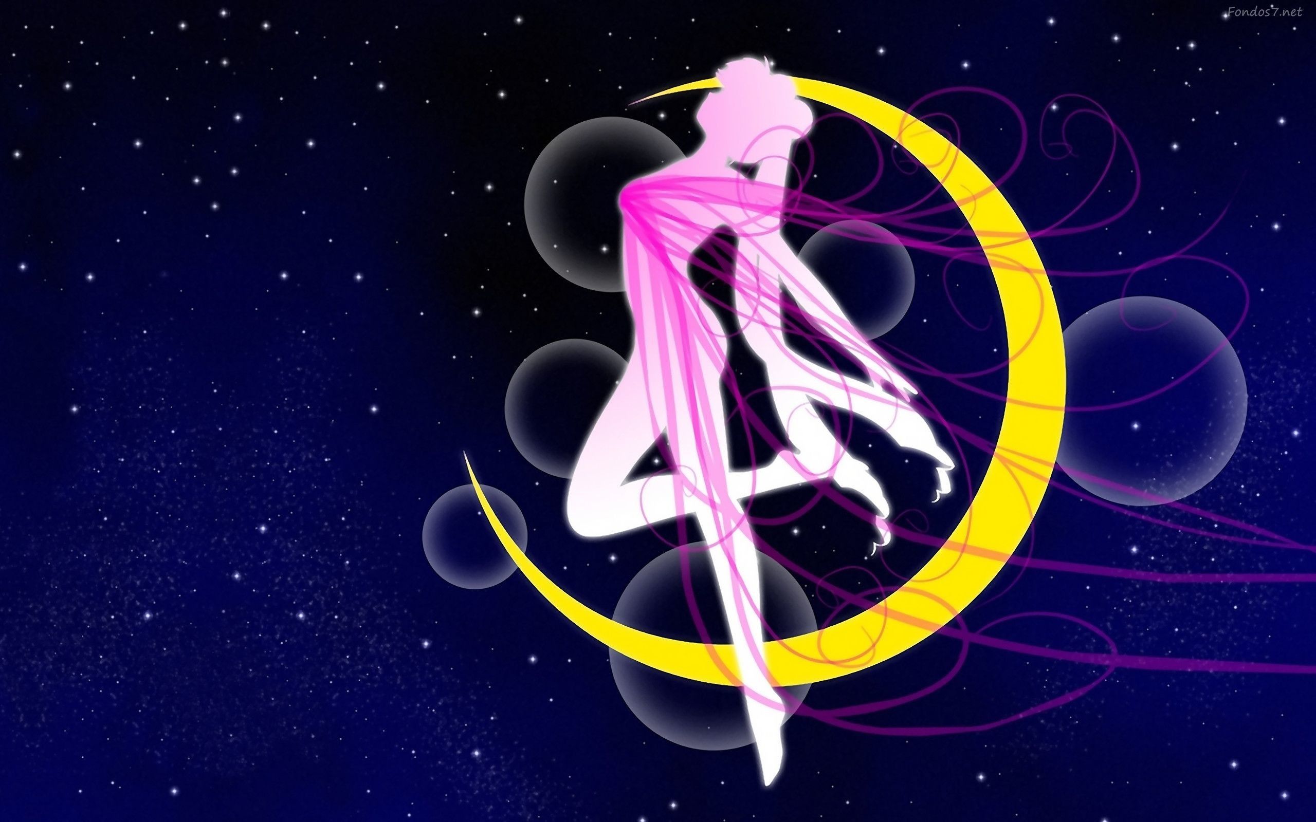 Detail Sailor Moon Wallpaper Hd Nomer 6