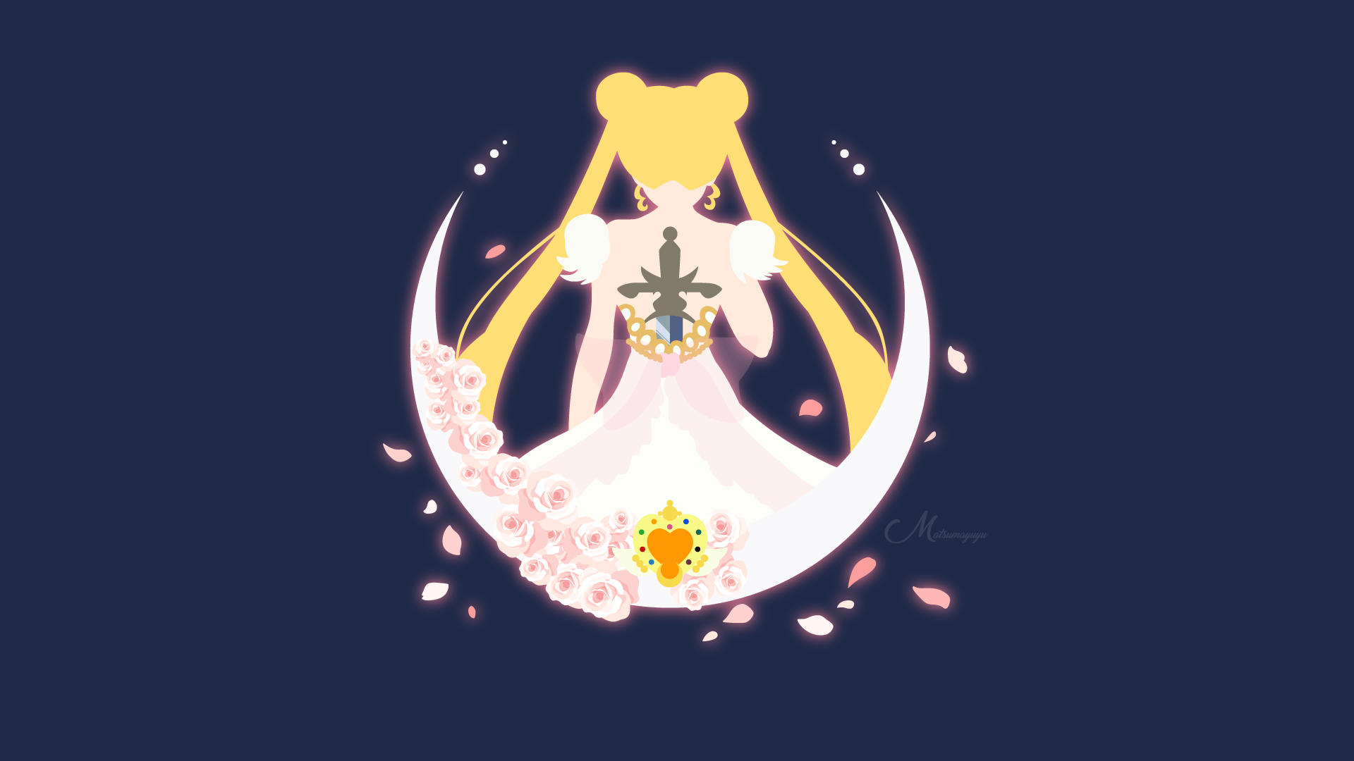 Detail Sailor Moon Wallpaper Hd Nomer 9