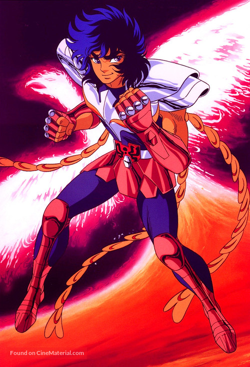 Detail Saint Seiya 1986 Nomer 43