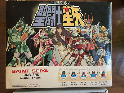 Detail Saint Seiya 1986 Nomer 54