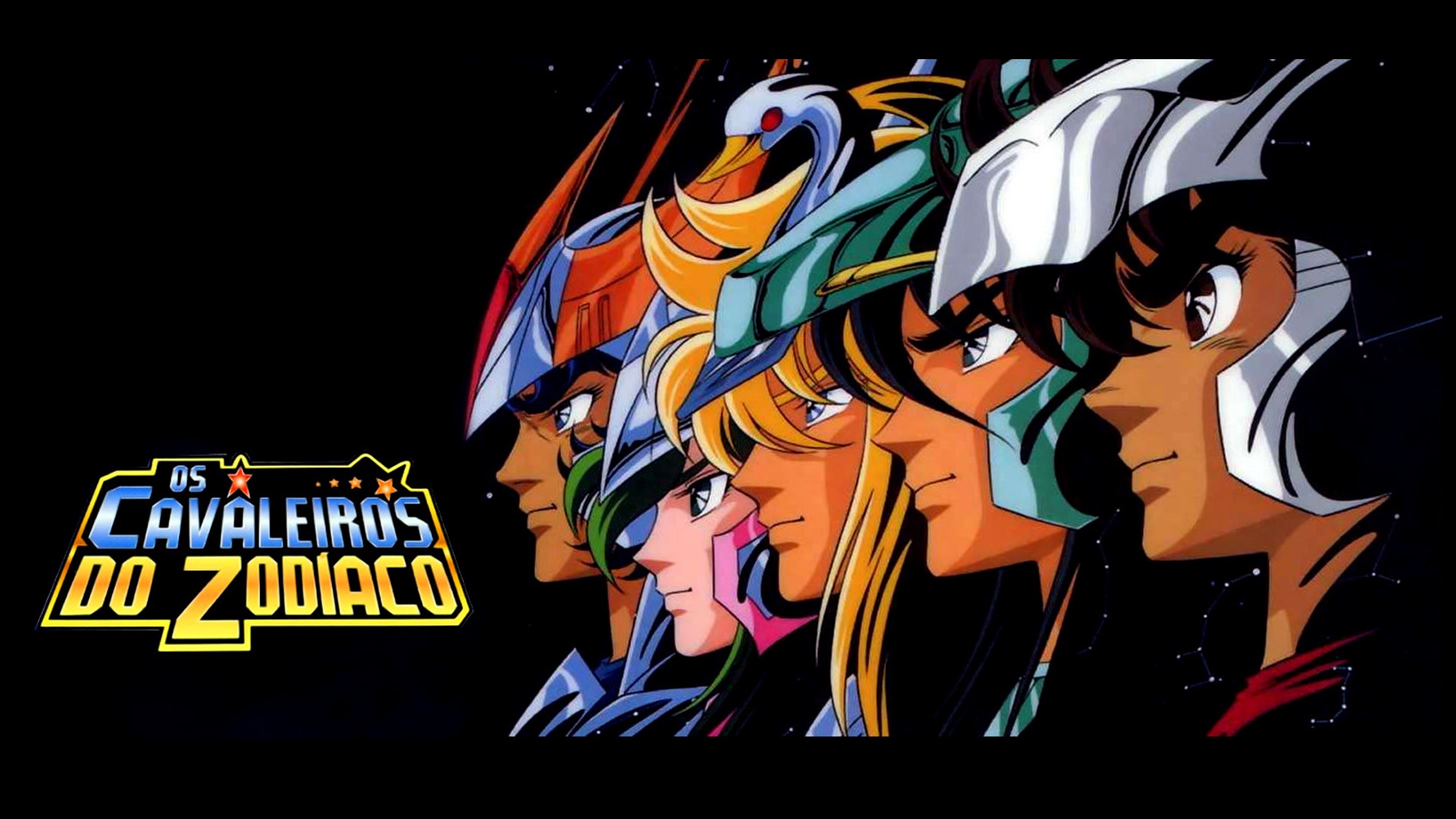 Detail Saint Seiya 1986 Nomer 55