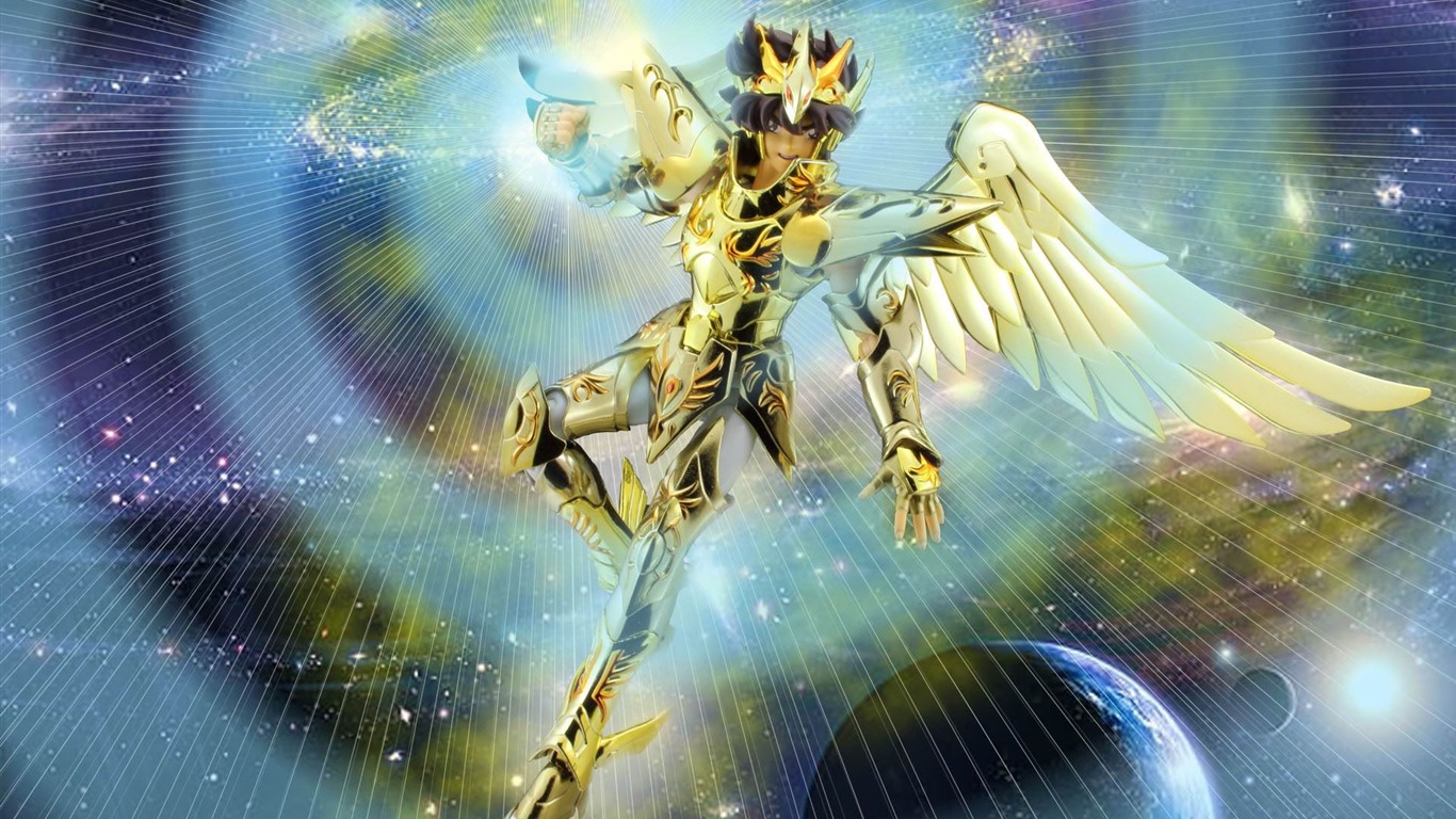 Detail Saint Seiya Hd Nomer 52