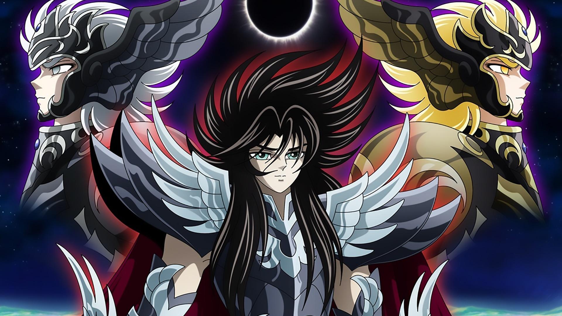 Detail Saint Seiya Hd Nomer 10