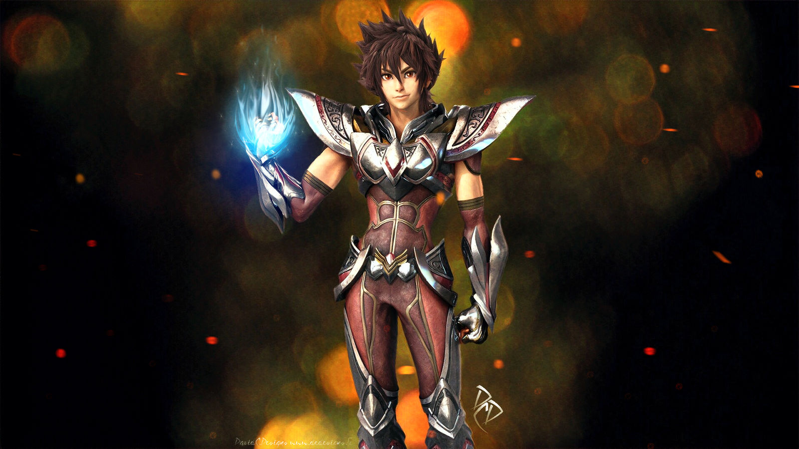 Detail Saint Seiya Legend Of Sanctuary Wallpaper Nomer 41