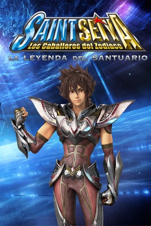 Detail Saint Seiya The Legend Of Sanctuary Nomer 33