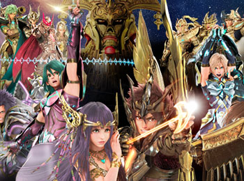 Detail Saint Seiya The Legend Of Sanctuary Nomer 55