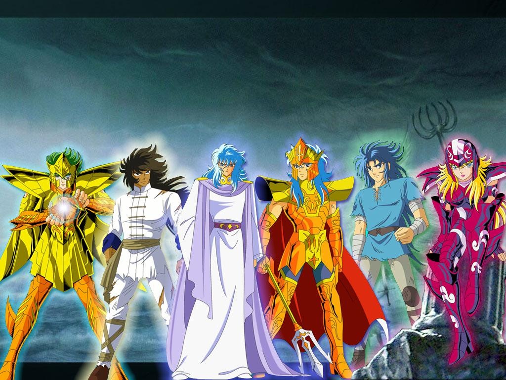 Detail Saint Seiya Wallpaper Hd Nomer 35