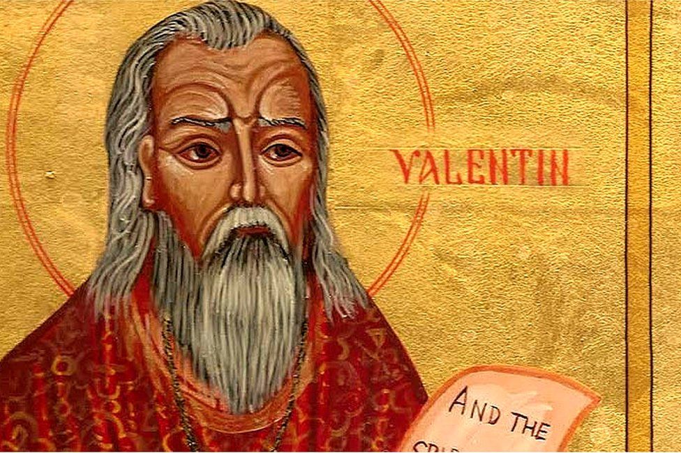 Detail Saint Valentine Images Nomer 14