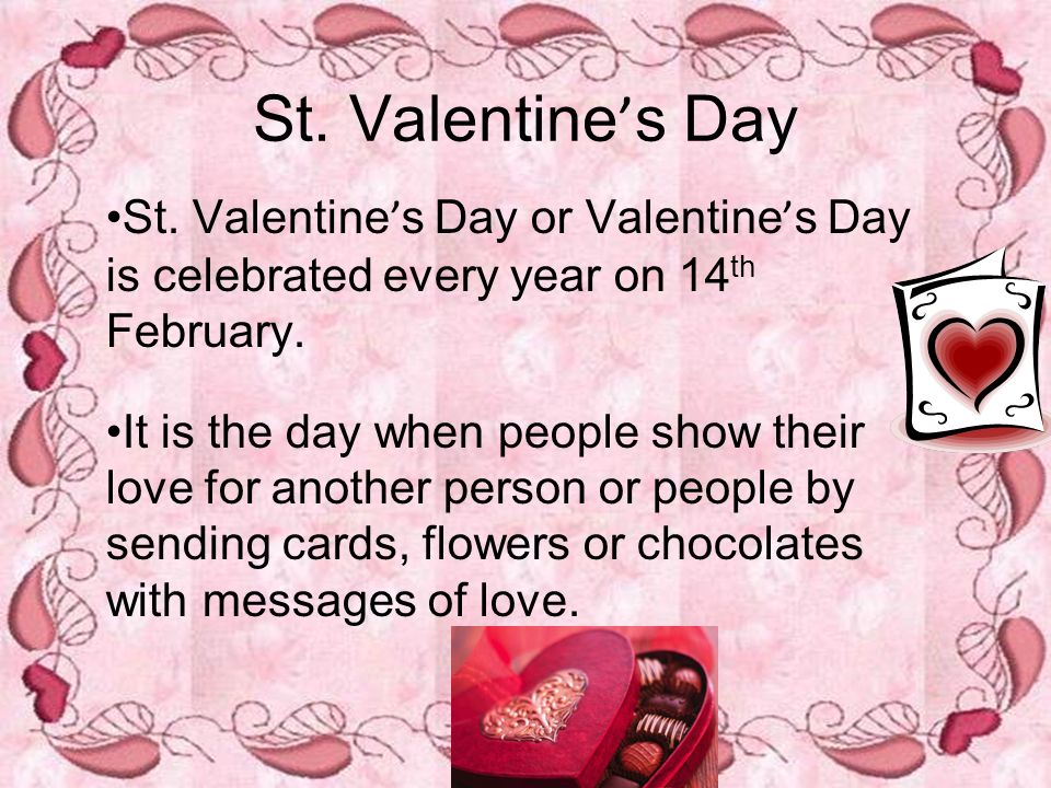 Download Saint Valentines Day Pictures Nomer 46