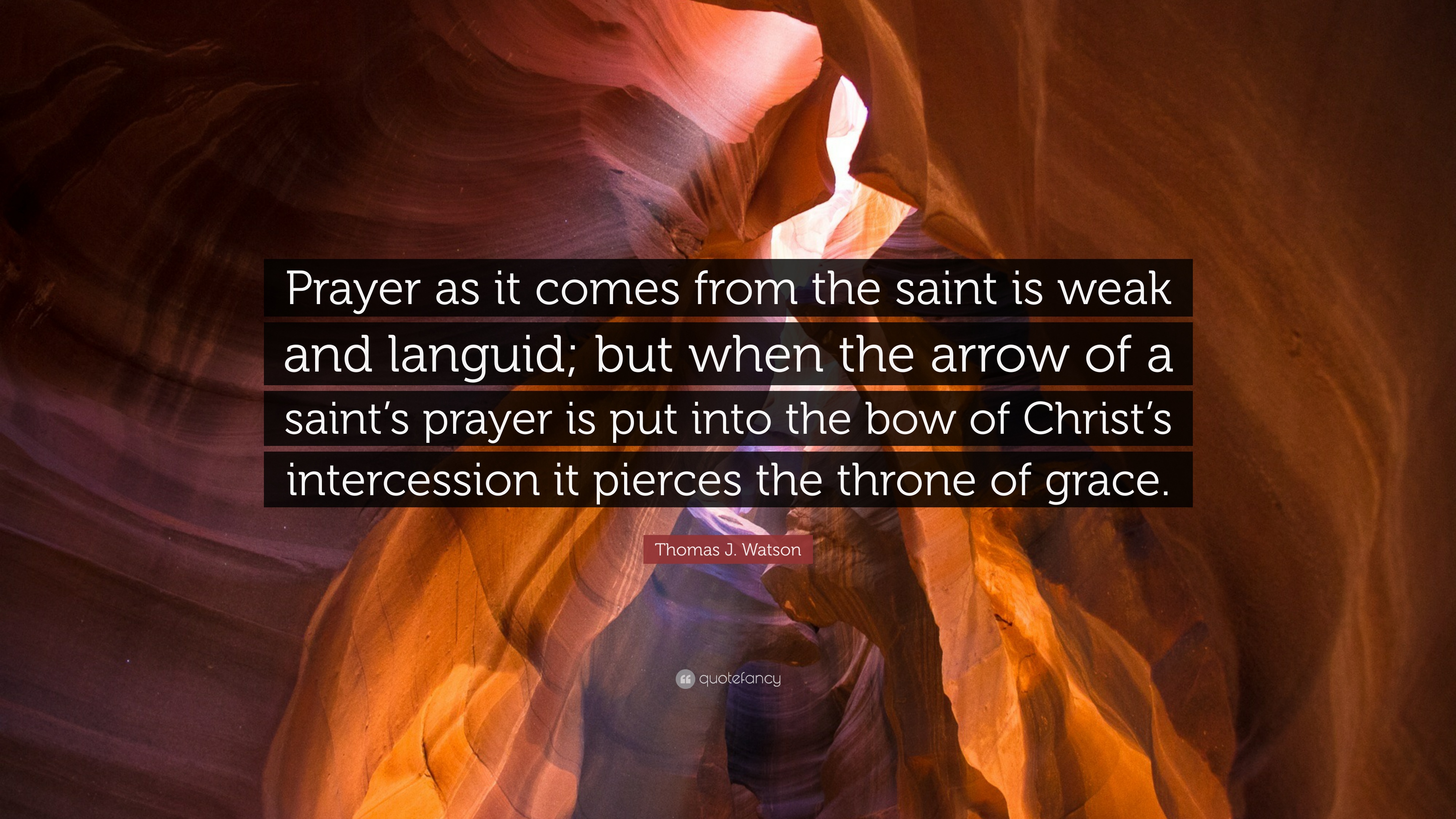 Detail Saints Quotes On Prayer Nomer 41