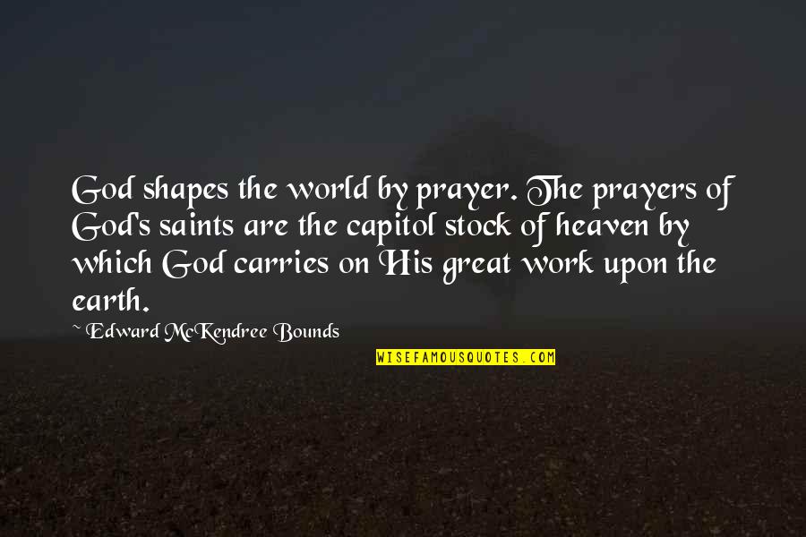 Detail Saints Quotes On Prayer Nomer 45