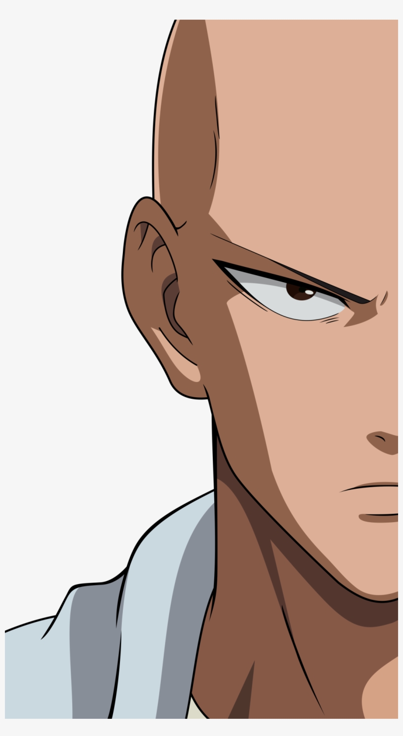 Detail Saitama Wallpaper Nomer 24