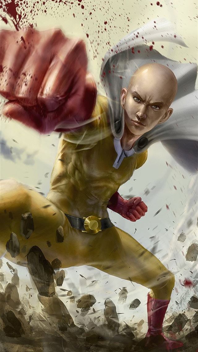 Detail Saitama Wallpaper Nomer 55