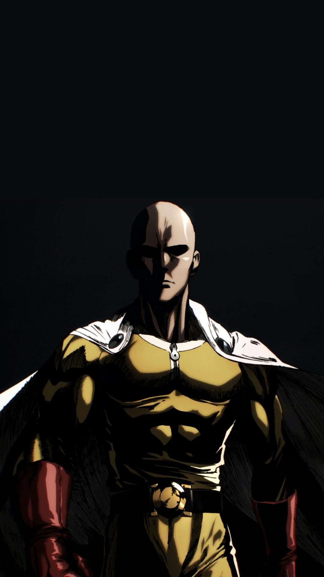 Detail Saitama Wallpaper Hd Nomer 21