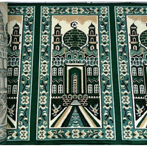 Detail Sajadah Gambar Masjid Nomer 2