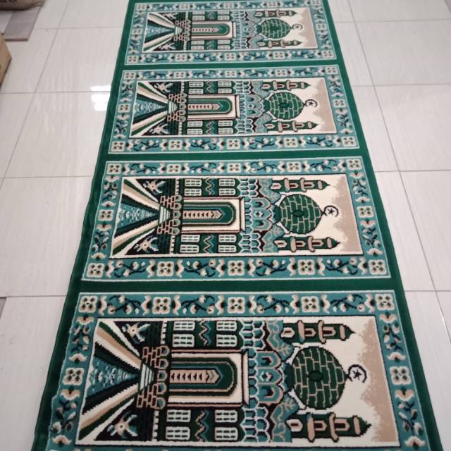 Detail Sajadah Gambar Masjid Nomer 41