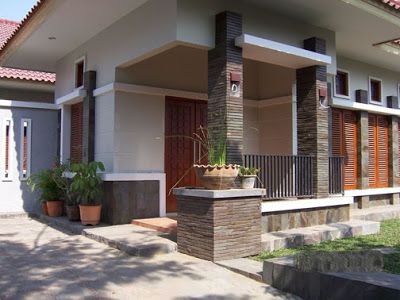 Detail Saka Rumah Minimalis Nomer 14