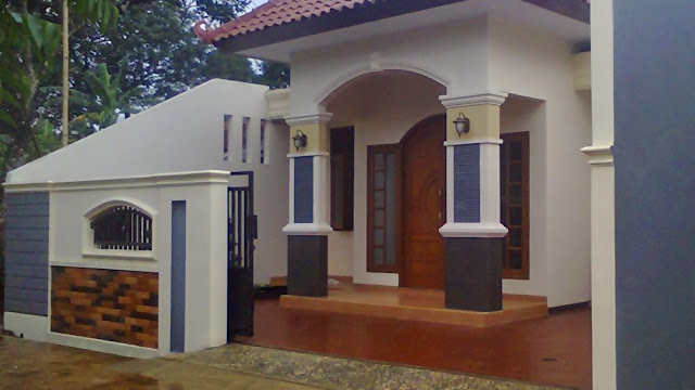 Detail Saka Rumah Minimalis Nomer 51