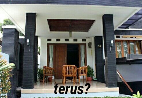 Detail Saka Rumah Minimalis Nomer 55