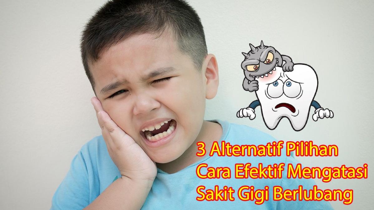 Detail Sakit Gigi Kartun Nomer 43