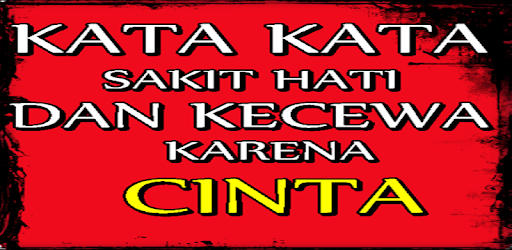 Detail Sakit Hati Karena Cinta Nomer 33