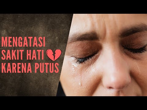 Detail Sakit Hati Karena Cinta Nomer 45