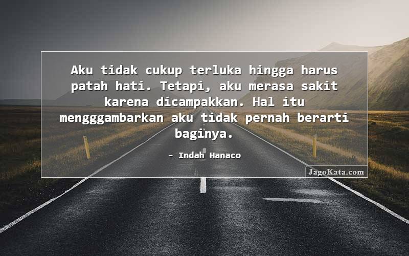 Detail Sakit Hati Quotes Nomer 21