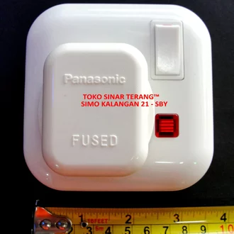 Detail Saklar Ac Rumah Nomer 4