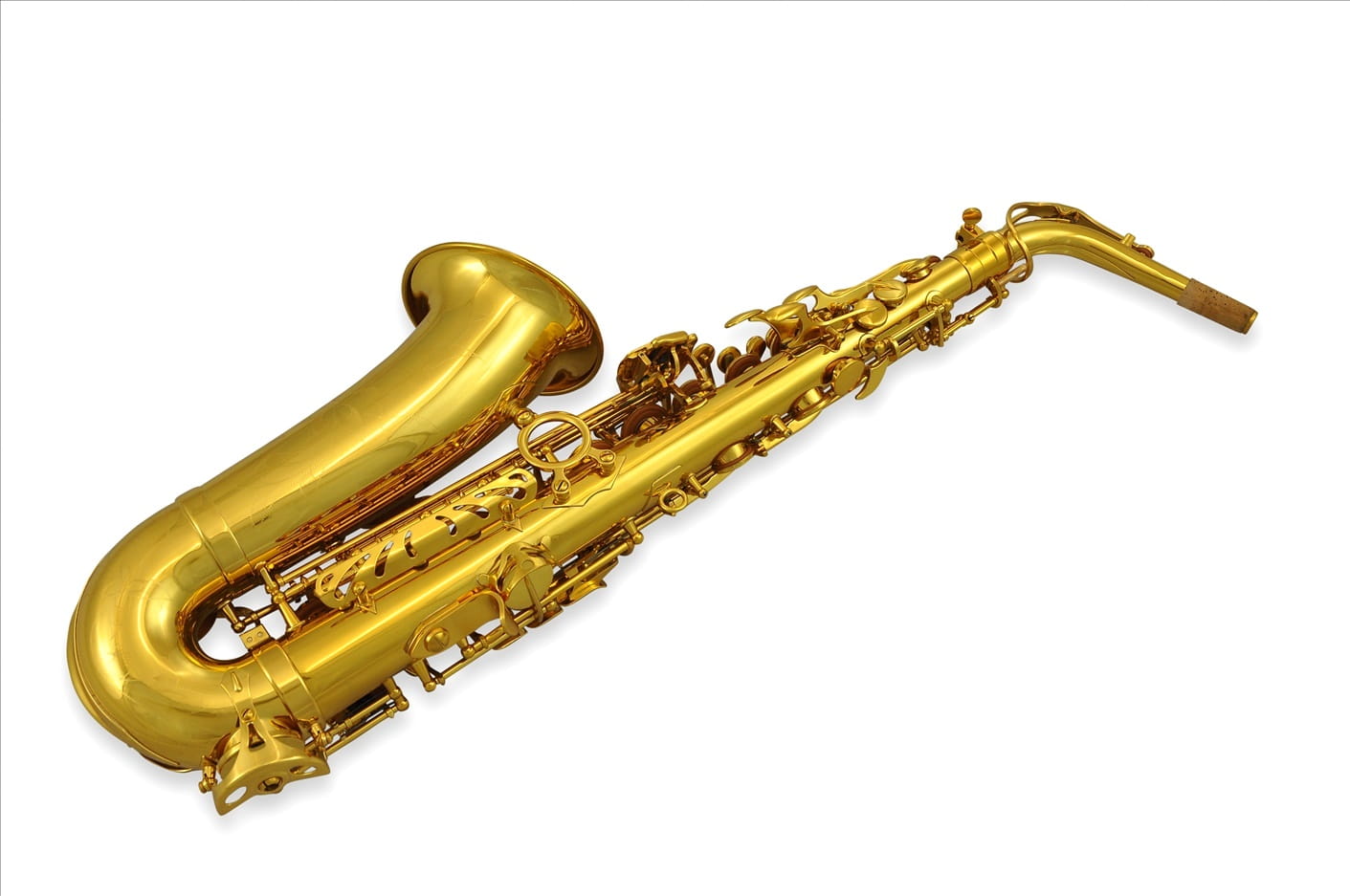 Detail Saksofon Termasuk Alat Musik Nomer 20