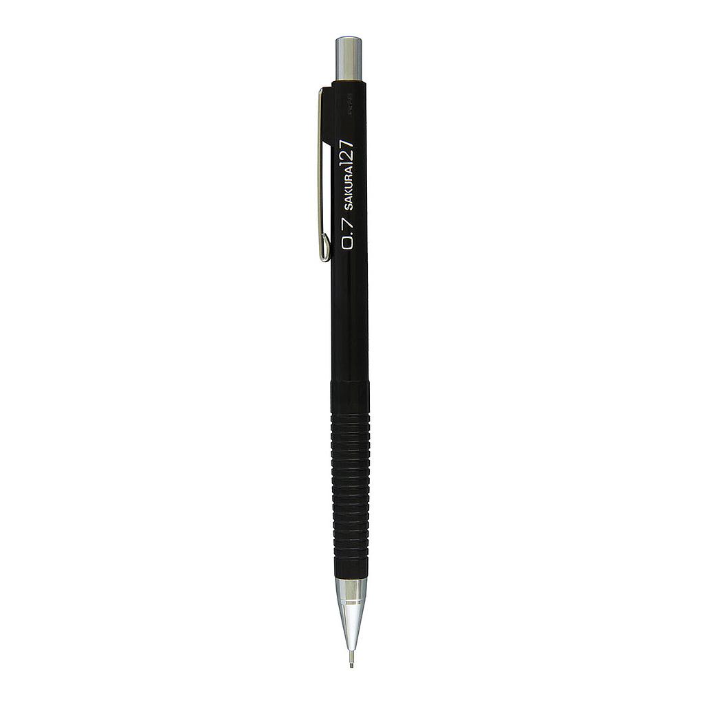Detail Sakura 127 Pencil Nomer 2