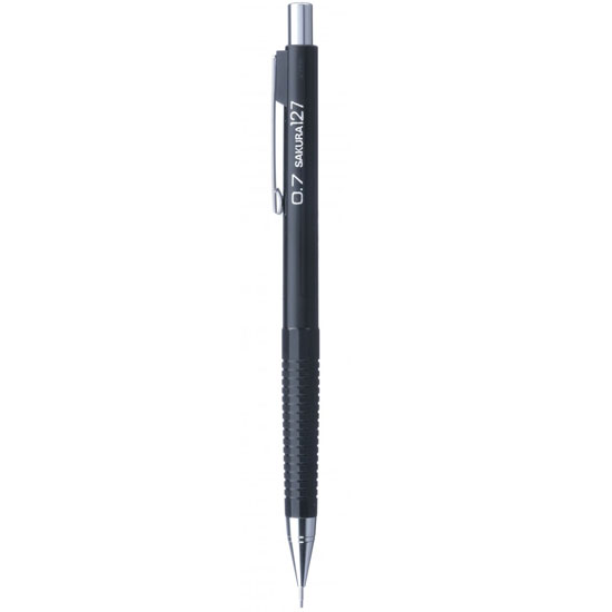 Detail Sakura 127 Pencil Nomer 31