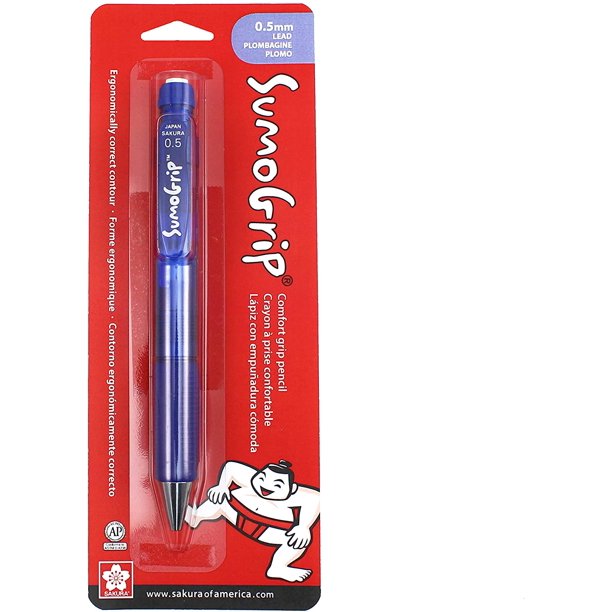 Detail Sakura 127 Pencil Nomer 38