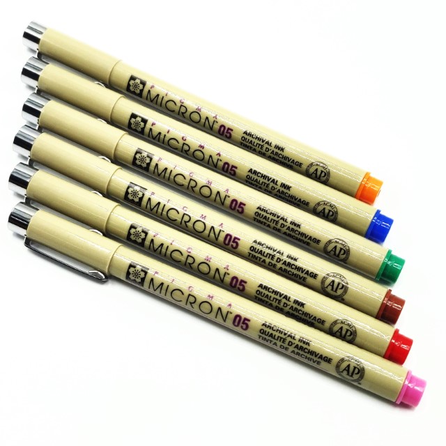Detail Sakura 127 Pencil Nomer 44