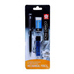 Detail Sakura 127 Pencil Nomer 46