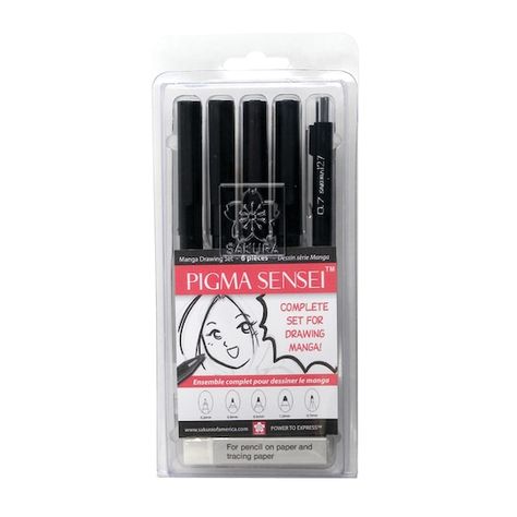 Detail Sakura 127 Pencil Nomer 48