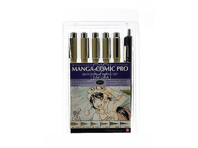 Detail Sakura 127 Pencil Nomer 56