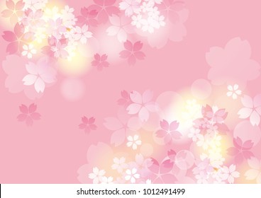 Detail Sakura Background Nomer 45