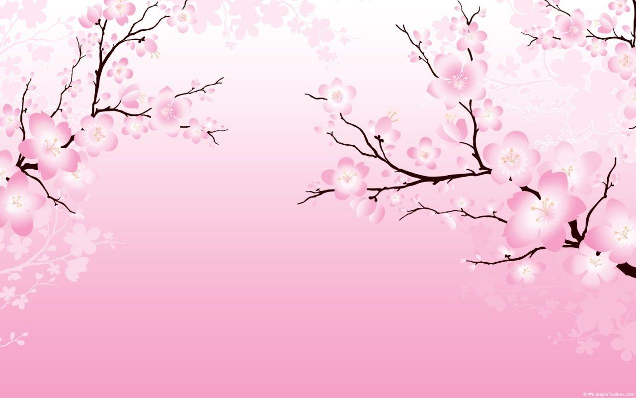 Detail Sakura Background Hd Nomer 14