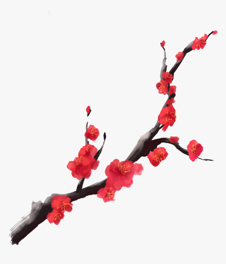 Detail Sakura Branch Png Nomer 35