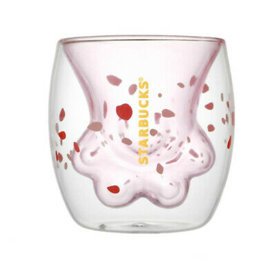 Detail Sakura Cat Paw Cup Nomer 2