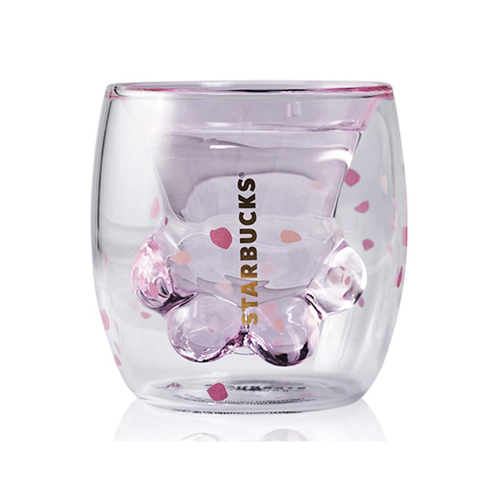 Detail Sakura Cat Paw Cup Nomer 9