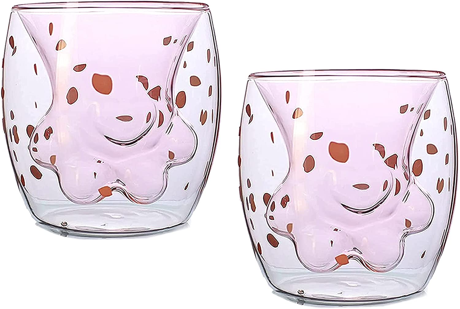 Detail Sakura Cat Paw Mug Nomer 52