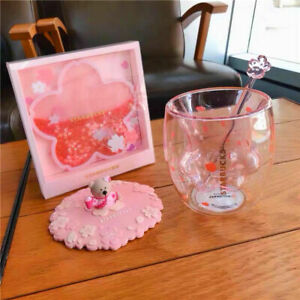 Detail Sakura Cat Paw Mug Nomer 10