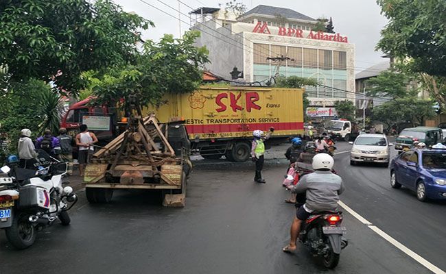 Detail Sakura Ekspedisi Bali Nomer 23