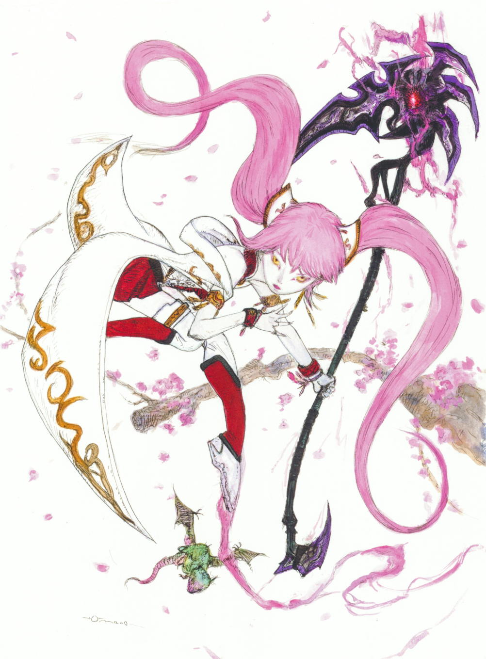 Sakura Ffbe - KibrisPDR