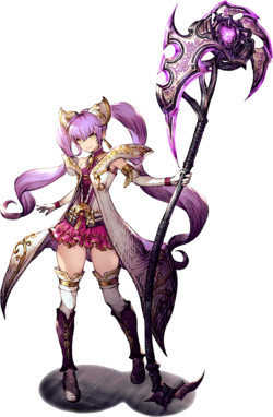 Detail Sakura Ffbe Nomer 2