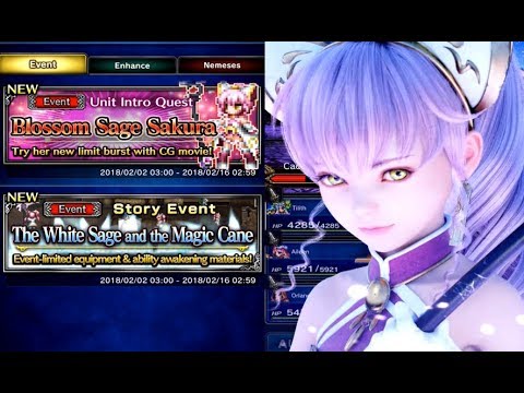 Detail Sakura Ffbe Nomer 12