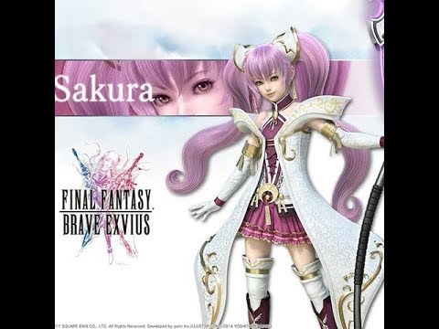Detail Sakura Ffbe Nomer 19