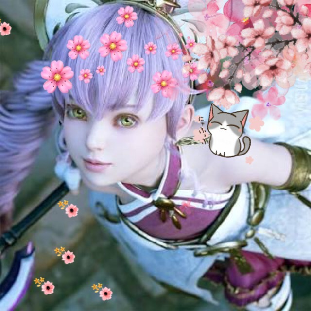 Detail Sakura Ffbe Nomer 28